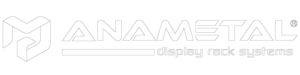 Anametal Logo